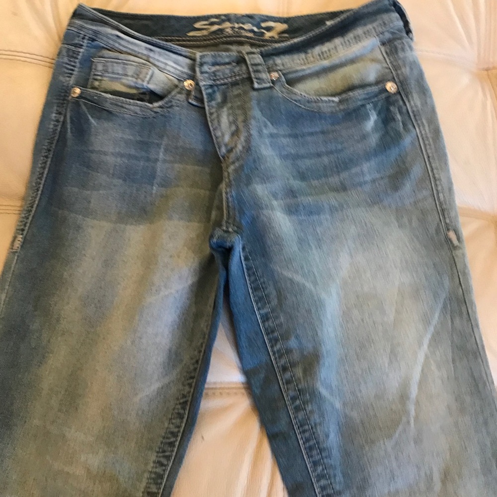 Seven Jeans